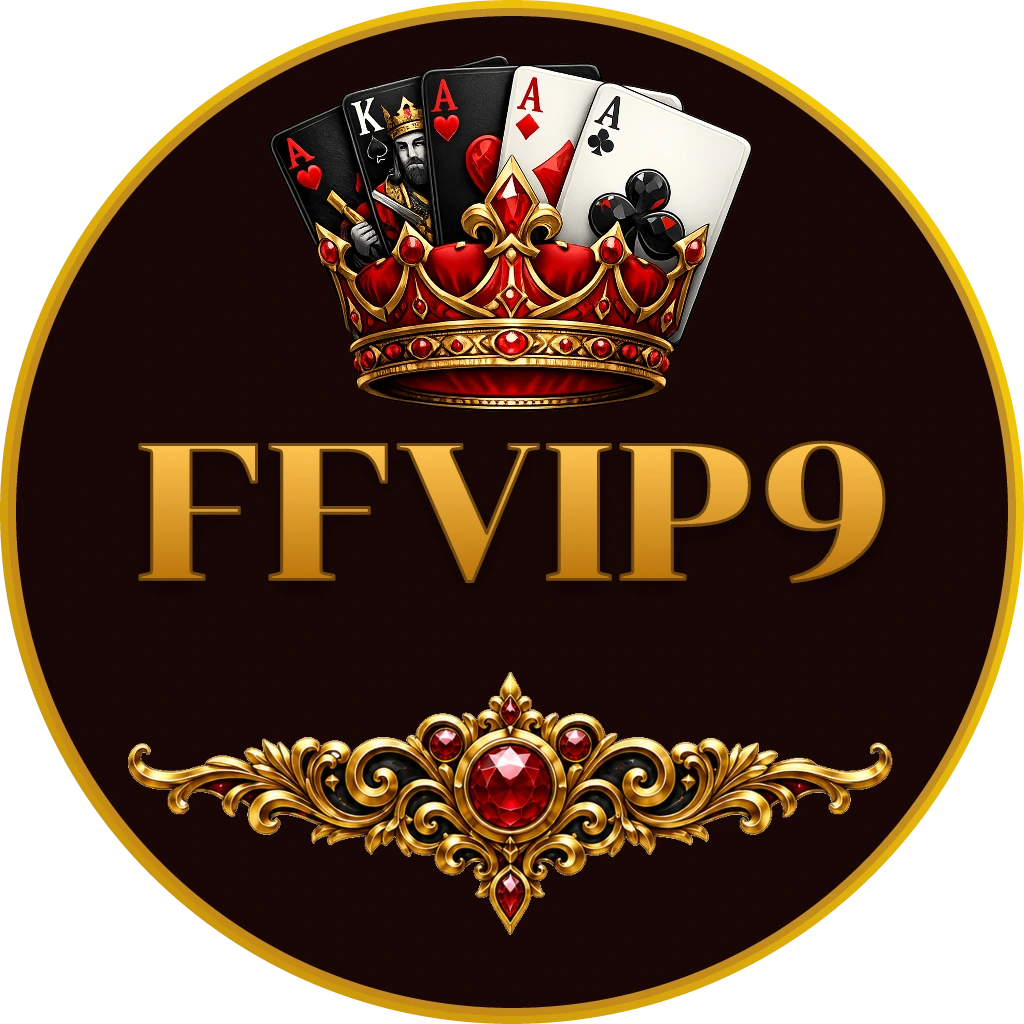 Kaakit-akit na Filipinang hostess ng casino na sumasalubong sa mga manlalaro sa isang marangyang mesa ng roleta na may makulay na ilaw sa online na plataporma ng casino ng FFVIP9