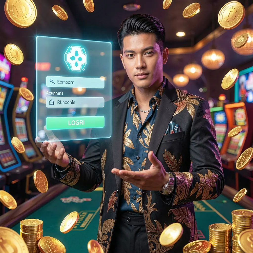 Pag-login ng FFVIP9 – Ligtas, mabilis, at maaasahang access para sa mga Filipinong manlalaro ng casino