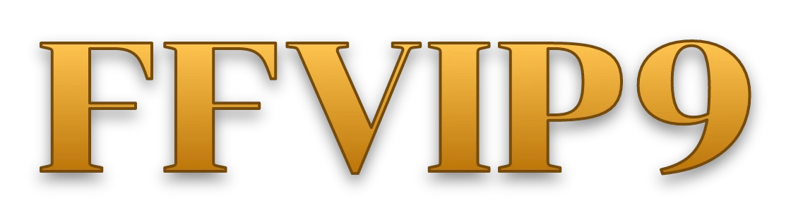 FFVIP9 logo